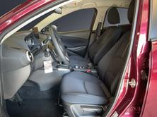 MAZDA 2 G 90 MHD Revolution, Mild-Hybrid Benzin/Elektro, Occasion / Gebraucht, Handschaltung - 7