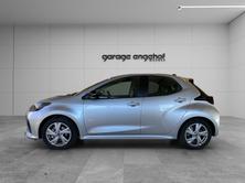 MAZDA 2 Hybrid Exclusive-line, Voll-Hybrid Benzin/Elektro, Occasion / Gebraucht, Automatik - 3