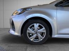 MAZDA 2 Hybrid Exclusive-line, Voll-Hybrid Benzin/Elektro, Occasion / Gebraucht, Automatik - 4