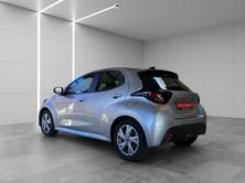 MAZDA 2 Hybrid Exclusive-line, Voll-Hybrid Benzin/Elektro, Occasion / Gebraucht, Automatik - 5