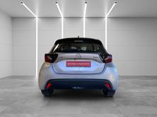 MAZDA 2 Hybrid Exclusive-line, Voll-Hybrid Benzin/Elektro, Occasion / Gebraucht, Automatik - 6