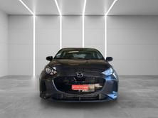 MAZDA 2 Hybrid Exclusive-line, Voll-Hybrid Benzin/Elektro, Occasion / Gebraucht, Automatik - 2