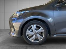 MAZDA 2 Hybrid Exclusive-line, Voll-Hybrid Benzin/Elektro, Occasion / Gebraucht, Automatik - 4