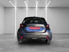 MAZDA 2 Hybrid Exclusive-line, Voll-Hybrid Benzin/Elektro, Occasion / Gebraucht, Automatik - 6