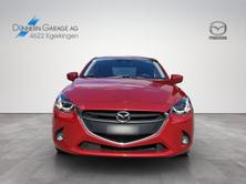 MAZDA 2 1.5i 16V Skyactiv-G Ambition Plus Drive, Benzin, Occasion / Gebraucht, Automatik - 2