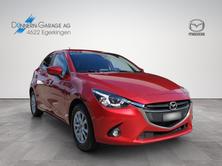 MAZDA 2 1.5i 16V Skyactiv-G Ambition Plus Drive, Benzin, Occasion / Gebraucht, Automatik - 3