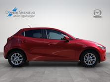 MAZDA 2 1.5i 16V Skyactiv-G Ambition Plus Drive, Benzin, Occasion / Gebraucht, Automatik - 4
