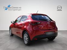 MAZDA 2 1.5i 16V Skyactiv-G Ambition Plus Drive, Benzin, Occasion / Gebraucht, Automatik - 5