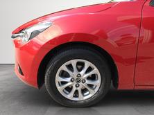 MAZDA 2 1.5i 16V Skyactiv-G Ambition Plus Drive, Benzin, Occasion / Gebraucht, Automatik - 6