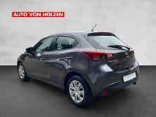 MAZDA 2 SKYACTIV-G 75 Challenge, Benzin, Occasion / Gebraucht, Handschaltung - 2