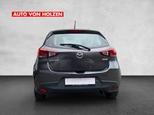 MAZDA 2 SKYACTIV-G 75 Challenge, Benzin, Occasion / Gebraucht, Handschaltung - 3