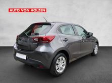 MAZDA 2 SKYACTIV-G 75 Challenge, Benzin, Occasion / Gebraucht, Handschaltung - 4
