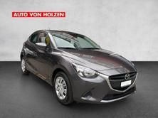 MAZDA 2 SKYACTIV-G 75 Challenge, Benzin, Occasion / Gebraucht, Handschaltung - 5