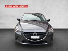 MAZDA 2 SKYACTIV-G 75 Challenge, Benzin, Occasion / Gebraucht, Handschaltung - 6