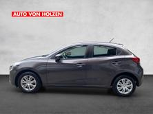 MAZDA 2 SKYACTIV-G 75 Challenge, Benzin, Occasion / Gebraucht, Handschaltung - 7