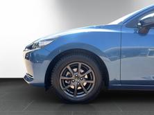MAZDA 2 G 90 Revolution, Benzin, Occasion / Gebraucht, Automatik - 3