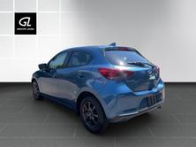 MAZDA 2 G 90 Revolution, Benzin, Occasion / Gebraucht, Automatik - 4