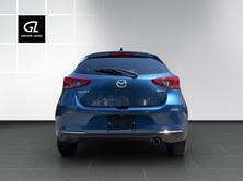 MAZDA 2 G 90 Revolution, Benzin, Occasion / Gebraucht, Automatik - 5