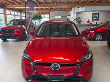 MAZDA 2 SKYACTIV-G 90 Exclusive-Line Automat, Essence, Occasion / Utilisé, Automatique - 2