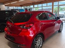 MAZDA 2 SKYACTIV-G 90 Exclusive-Line Automat, Essence, Occasion / Utilisé, Automatique - 4