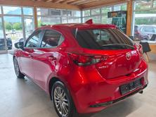 MAZDA 2 SKYACTIV-G 90 Exclusive-Line Automat, Essence, Occasion / Utilisé, Automatique - 5