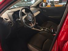 MAZDA 2 SKYACTIV-G 90 Exclusive-Line Automat, Essence, Occasion / Utilisé, Automatique - 6
