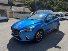 MAZDA 2 SKYACTIV-G 90 Ambition Automat, Petrol, Second hand / Used, Automatic - 3