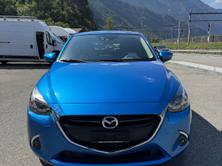 MAZDA 2 SKYACTIV-G 90 Ambition Automat, Petrol, Second hand / Used, Automatic - 4
