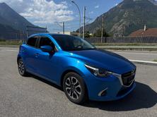 MAZDA 2 SKYACTIV-G 90 Ambition Automat, Petrol, Second hand / Used, Automatic - 5