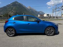 MAZDA 2 SKYACTIV-G 90 Ambition Automat, Petrol, Second hand / Used, Automatic - 6