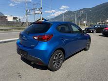 MAZDA 2 SKYACTIV-G 90 Ambition Automat, Petrol, Second hand / Used, Automatic - 7