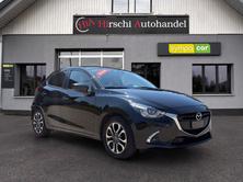 MAZDA 2 SKYACTIV-G 115 Revolution, Essence, Occasion / Utilisé, Manuelle - 2