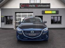 MAZDA 2 SKYACTIV-G 115 Revolution, Essence, Occasion / Utilisé, Manuelle - 3