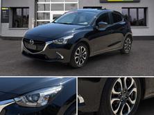 MAZDA 2 SKYACTIV-G 115 Revolution, Essence, Occasion / Utilisé, Manuelle - 4