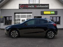 MAZDA 2 SKYACTIV-G 115 Revolution, Essence, Occasion / Utilisé, Manuelle - 5