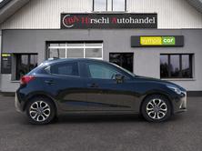 MAZDA 2 SKYACTIV-G 115 Revolution, Essence, Occasion / Utilisé, Manuelle - 6