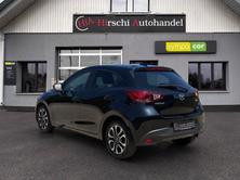 MAZDA 2 SKYACTIV-G 115 Revolution, Essence, Occasion / Utilisé, Manuelle - 7