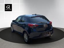 MAZDA 2 G 90 MHD Kizoku, Hybride Leggero Benzina/Elettrica, Occasioni / Usate, Manuale - 2