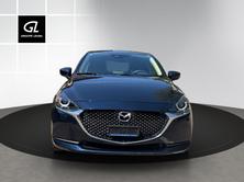 MAZDA 2 G 90 MHD Kizoku, Hybride Leggero Benzina/Elettrica, Occasioni / Usate, Manuale - 4