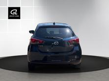 MAZDA 2 G 90 MHD Kizoku, Hybride Leggero Benzina/Elettrica, Occasioni / Usate, Manuale - 5