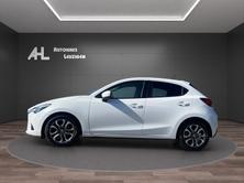 MAZDA 2 SKYACTIV-G 90 Ambition Automat, Essence, Occasion / Utilisé, Automatique - 2