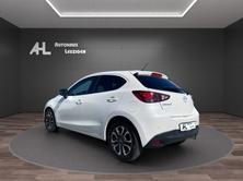 MAZDA 2 SKYACTIV-G 90 Ambition Automat, Essence, Occasion / Utilisé, Automatique - 3