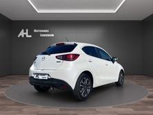 MAZDA 2 SKYACTIV-G 90 Ambition Automat, Essence, Occasion / Utilisé, Automatique - 5