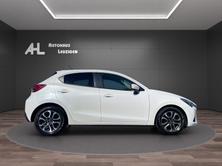 MAZDA 2 SKYACTIV-G 90 Ambition Automat, Essence, Occasion / Utilisé, Automatique - 6