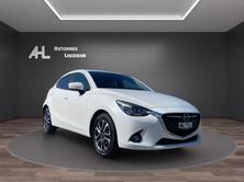 MAZDA 2 SKYACTIV-G 90 Ambition Automat, Essence, Occasion / Utilisé, Automatique - 7