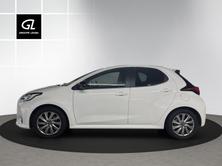 MAZDA 2 Hybrid Select, Hybride Intégral Essence/Électricité, Occasion / Utilisé, Automatique - 3