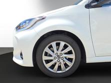 MAZDA 2 Hybrid Select, Hybride Intégral Essence/Électricité, Occasion / Utilisé, Automatique - 4