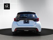 MAZDA 2 Hybrid Select, Hybride Intégral Essence/Électricité, Occasion / Utilisé, Automatique - 6