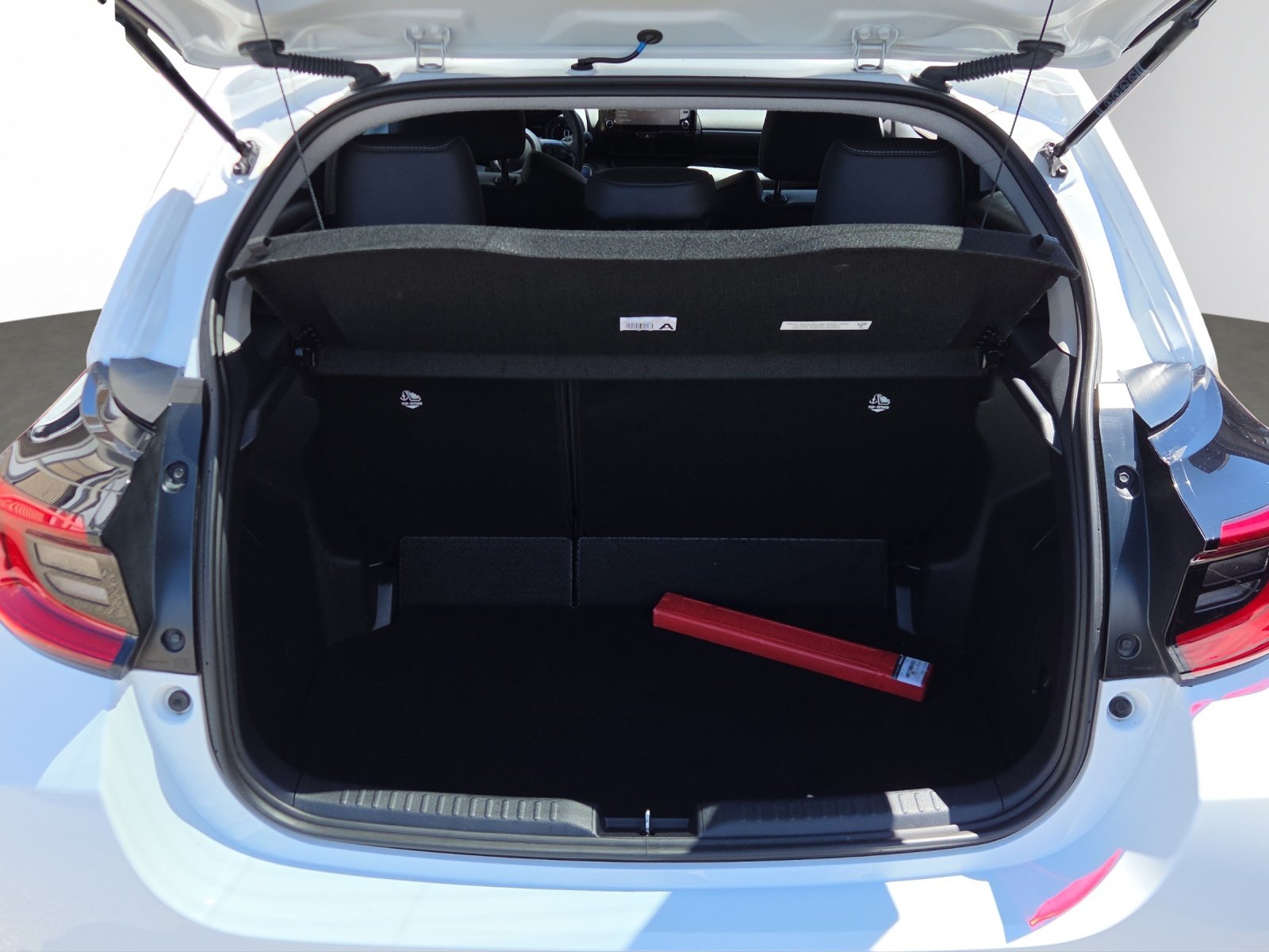 MAZDA 2 Hybrid Select, Hybride Intégral Essence/Électricité, Occasion / Utilisé, Automatique - 7