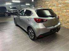 MAZDA 2 1.5i 16V Skyactiv-G Revolution Drive, Essence, Occasion / Utilisé, Automatique - 4